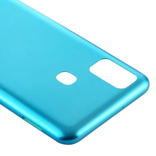 Couvercle arrière de batterie Samsung Galaxy M21 (Bleu bébé)