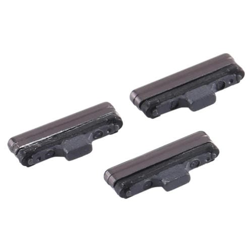 Bouton d'alimentation et de volume Samsung Galaxy A80 (Noir)