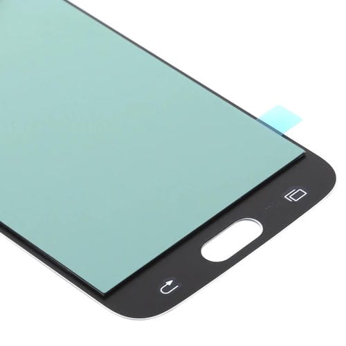 Écran LCD OLED Samsung Galaxy S6 (Or)