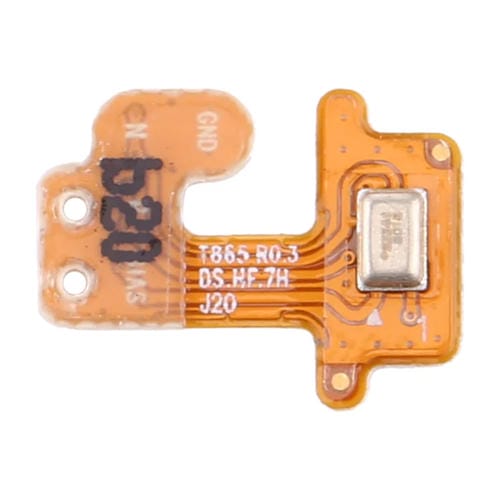 Flex Cable Microphone Samsung Galaxy Tab S6 SM-T865