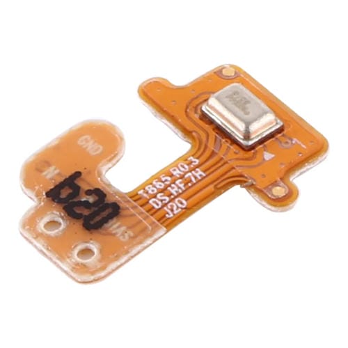 Flex Cable Microphone Samsung Galaxy Tab S6 SM-T865