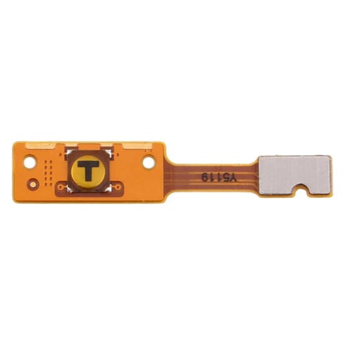 Botón de Retorno Flex Cable Samsung Galaxy Tab 4 8.0 T330 / T331 / T337