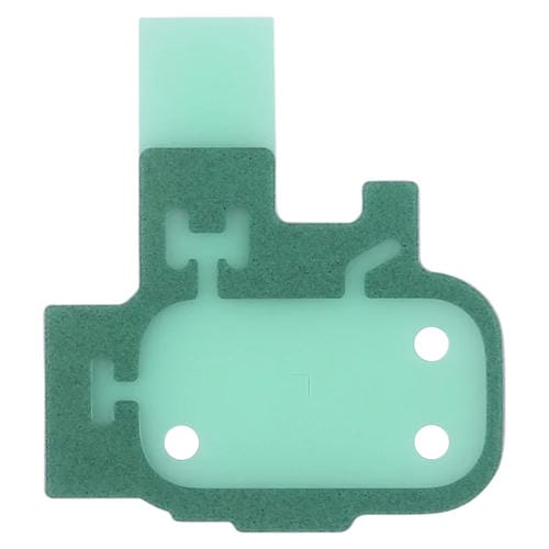 Adhesivo Samsung Galaxy S9 - Cubierta Lente Cámara -