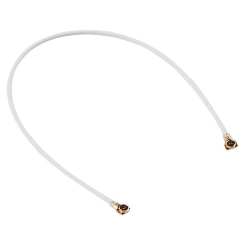 Cavo Flex Segnale Antenna Samsung Galaxy A41 (Nero)