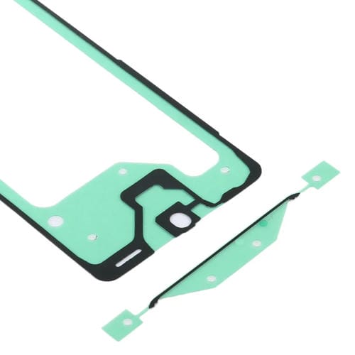 Adesivo del Guscio Anteriore Samsung Galaxy S20 - Pacco di (10 Pezzi)