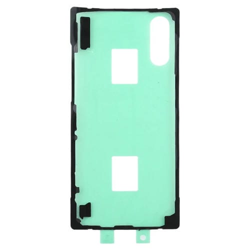 Back Cover Adhesive Samsung Galaxy Note 10+ (10 Pieces) Case