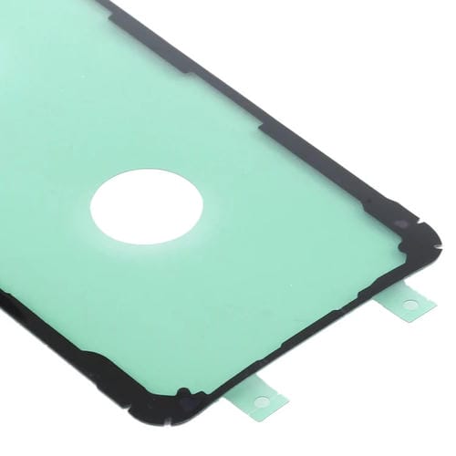 Adhesivo de Cubierta Trasera Samsung Galaxy S20 Ultra (10 Piezas)