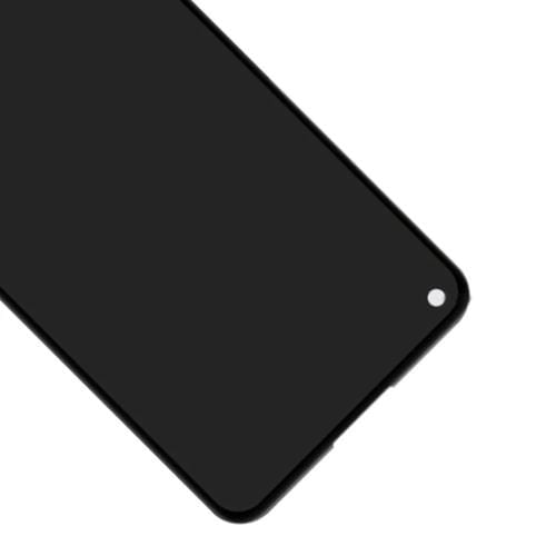 LCD Screen Super AMOLED Samsung Galaxy A11