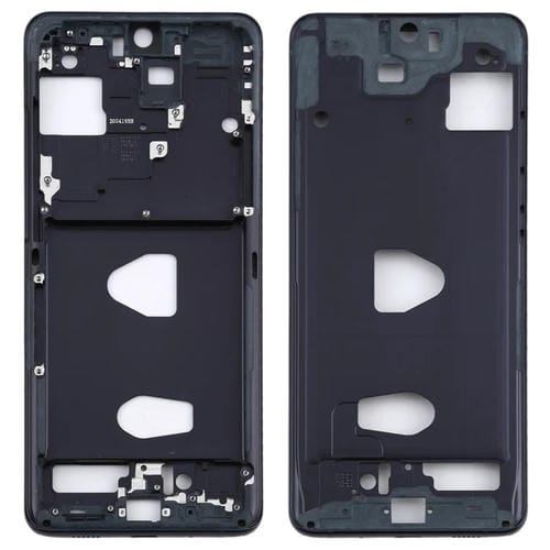 Meio Quadro Samsung Galaxy S20 Ultra (Preto) Placa