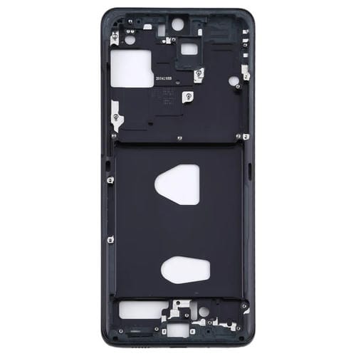 Meio Quadro Samsung Galaxy S20 Ultra (Preto) Placa