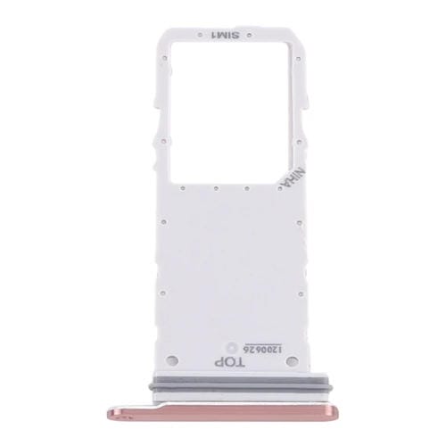 Vassoio della scheda SIM Samsung Galaxy Note 20 (Rosa)