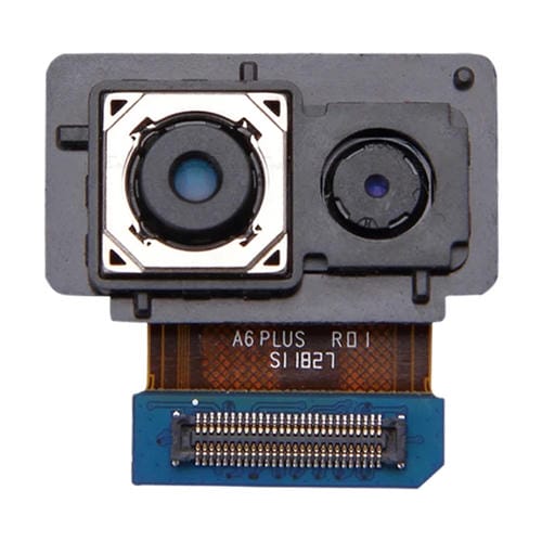 Rückkamera Samsung Galaxy J8 SM-J810