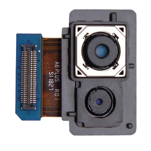 Rückkamera Samsung Galaxy J8 SM-J810