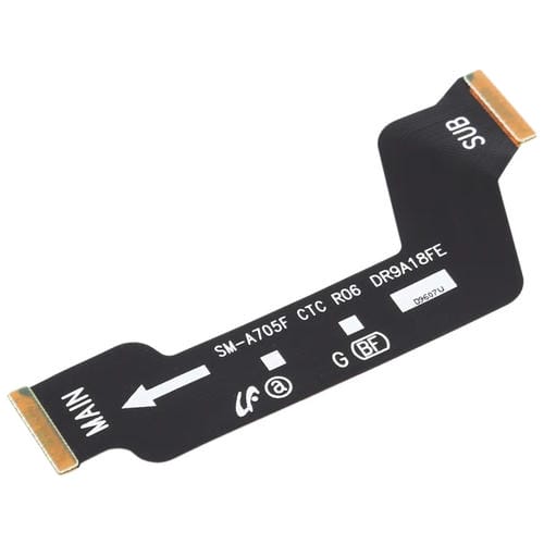 Cable Flex de Placa Base Samsung Galaxy A70 / SM-A705F
