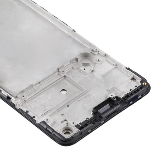 Schermo LCD Samsung Galaxy A21s SM-A217 con Cornice (Nero)