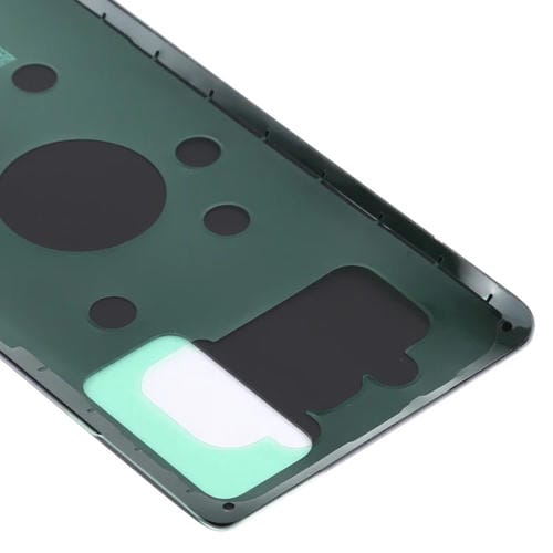Coperchio Posteriore della Batteria Samsung Galaxy Note 20 (Verde) Resistente