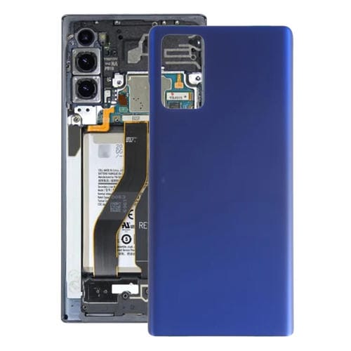 Coperchio Posteriore della Batteria Samsung Galaxy Note 20 (Blu)