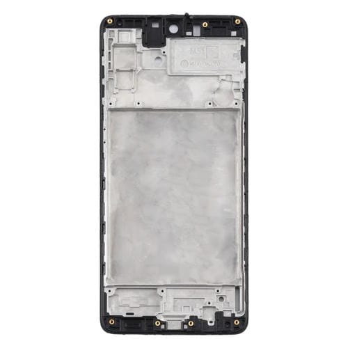Front LCD Cover Samsung Galaxy M51 - Bezel Frame Plate