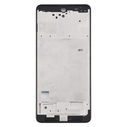 Carcasa Frontal LCD Marco Bisel Placa Samsung Galaxy M31s