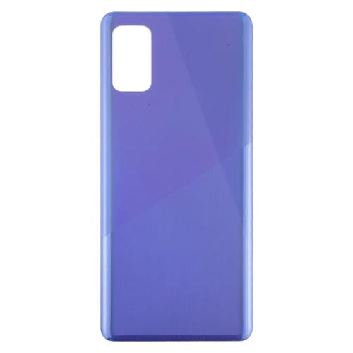 Coperchio Posteriore della Batteria Samsung Galaxy A41 (Blu)