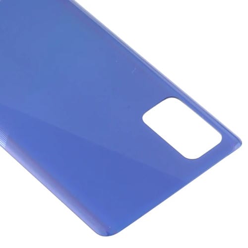 Tampa Traseira da Bateria Samsung Galaxy A41 (Azul)