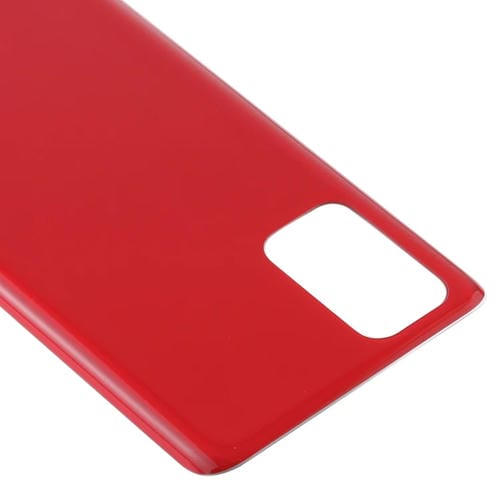 Back Cover Battery Samsung Galaxy S20+ (Red)
