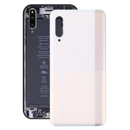 Back Cover Battery Samsung Galaxy A90 (White) Cover
