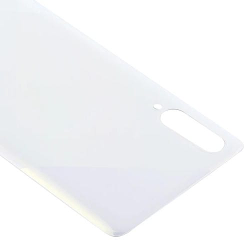 Copertura Posteriore Samsung Galaxy A50s Batteria (Bianco)