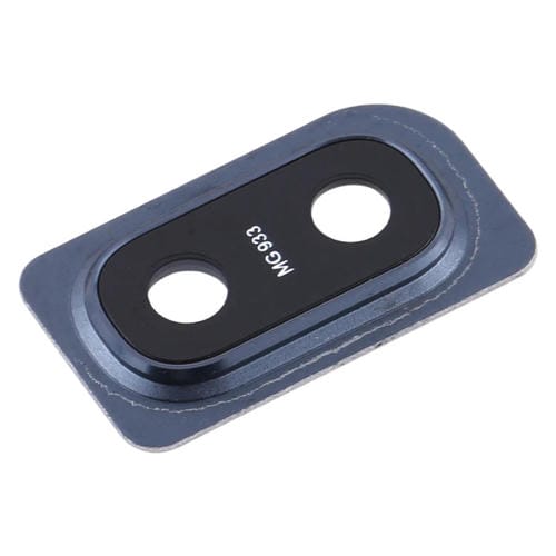 Housse d'objectif d'appareil photo Samsung Galaxy A10 (10 pièces) (Noir)