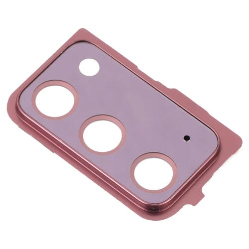 Copertura dell'obiettivo della fotocamera Samsung Galaxy Note 20 (Oro)
