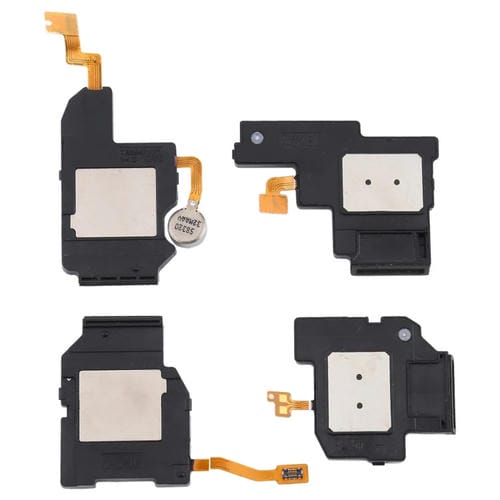 Colunas Campainha Samsung Galaxy Tab S4 10.5 SM-T835 (Par)