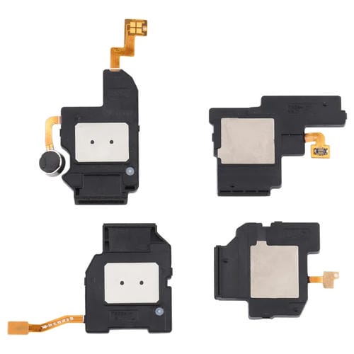 Colunas Campainha Samsung Galaxy Tab S4 10.5 SM-T835 (Par)