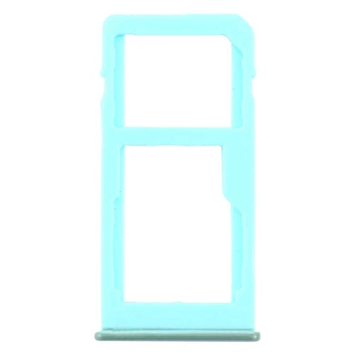 SIM Card and Micro SD Tray Samsung Galaxy M40 SM-M405 (Baby Blue)
