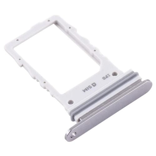 SIM Card Tray Samsung Galaxy Note 10 5G (Silver)
