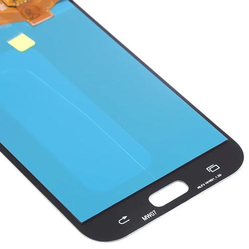 Ecrã LCD OLED Samsung Galaxy A7 A720F (Azul)