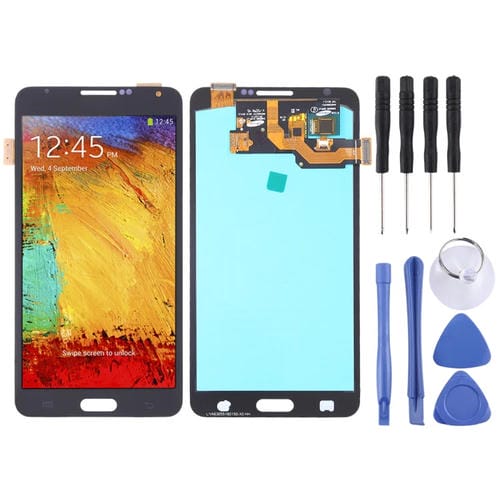 Écran LCD OLED Samsung Galaxy Note 3 N9000/N9005 (Noir)