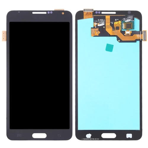 Écran LCD OLED Samsung Galaxy Note 3 N9000/N9005 (Noir)