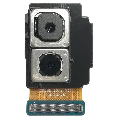 Modulo di Fotocamera Posteriore Samsung Galaxy Note 9 N960A/N960T/N960V