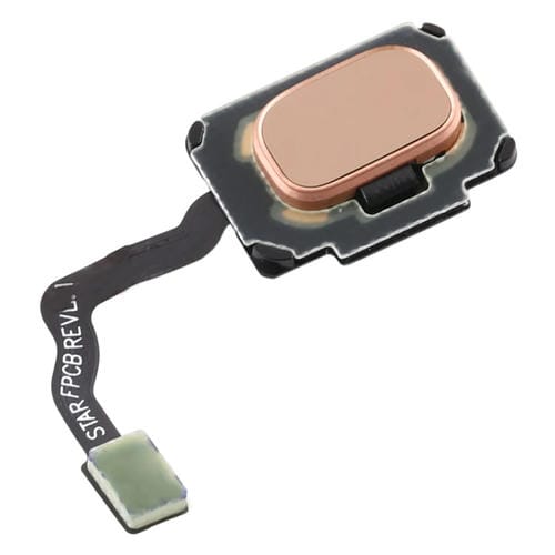 Flexkabel mit Fingerabdrucksensor Samsung Galaxy S9/S9+ (Gold)