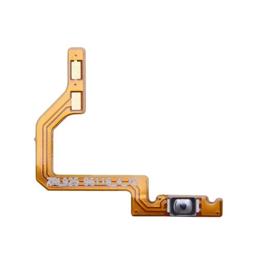 Power Button Flex Cable Samsung Galaxy A10s SM-A107