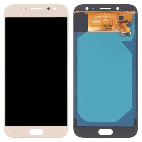 Ecrã TFT LCD Samsung Galaxy J7 Pro Ouro