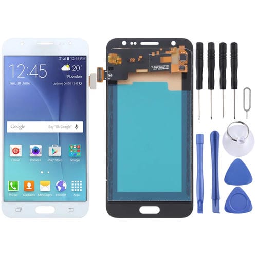 Ecrã TFT LCD Samsung Galaxy J5 J500F/J500FN/J500G/J500M (Azul)