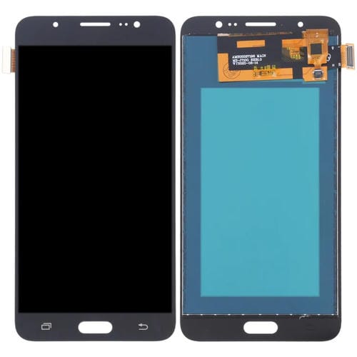 Ecrã TFT LCD Samsung Galaxy J7 Preto - J710F/J710FN/J710M/J710MN/J7108