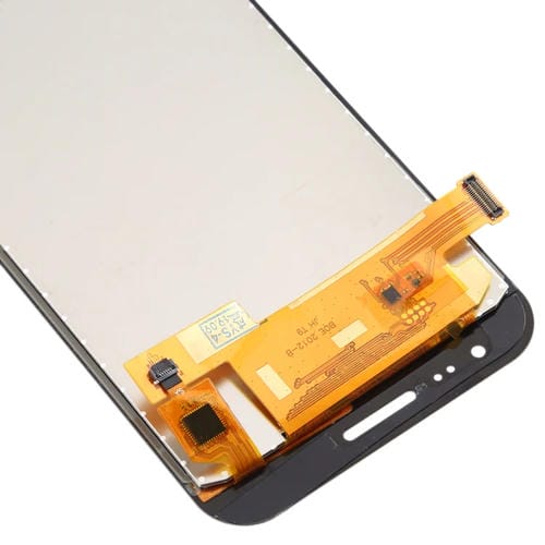 LCD-Bildschirm TFT Samsung Galaxy J2 (Schwarz)