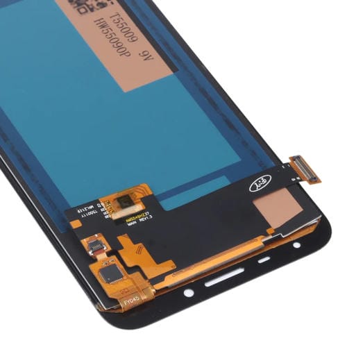 Ecrã LCD TFT Samsung Galaxy J4 J400F/DS J400G/DS (Preto)