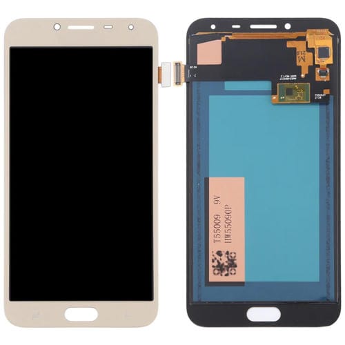Ecrã TFT LCD Samsung Galaxy J4 J400F/DS J400G/DS (Dourado)
