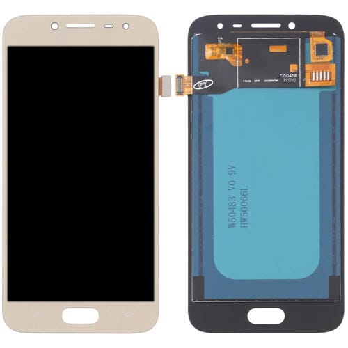 TFT LCD-Bildschirm Samsung Galaxy J2 Pro J250F/DS (Gold)