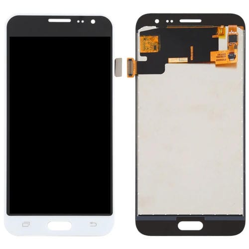 Ecrã LCD Samsung Galaxy J3 J320FN-J320P TFT (Branco)