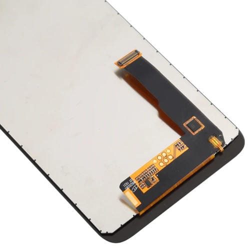 Pantalla Completa TFT Samsung Galaxy A6+ A605G (Negro)