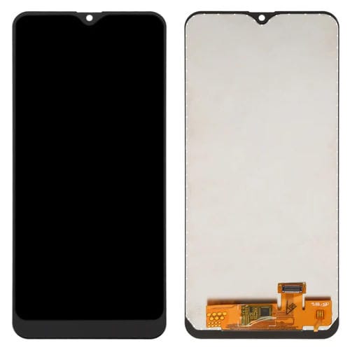 Schermo LCD incell e Samsung Galaxy A20 A205 Serie (Nero)